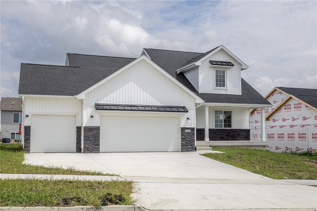 3055 Worchester Drive