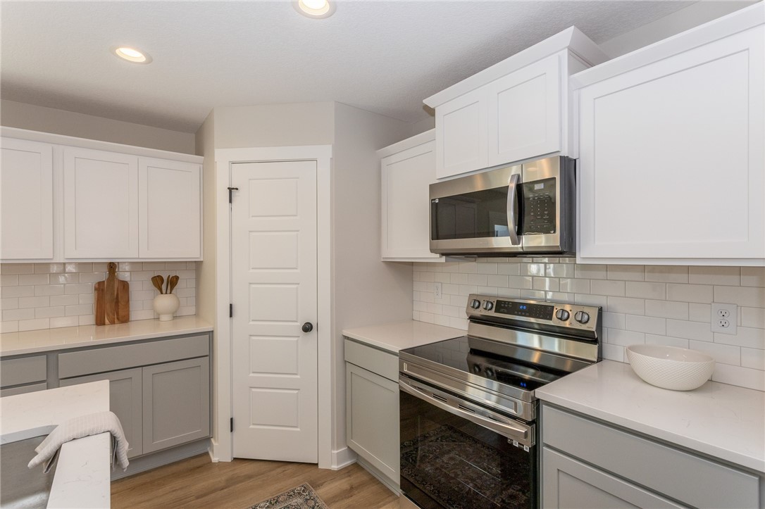 3055 Worchester Drive