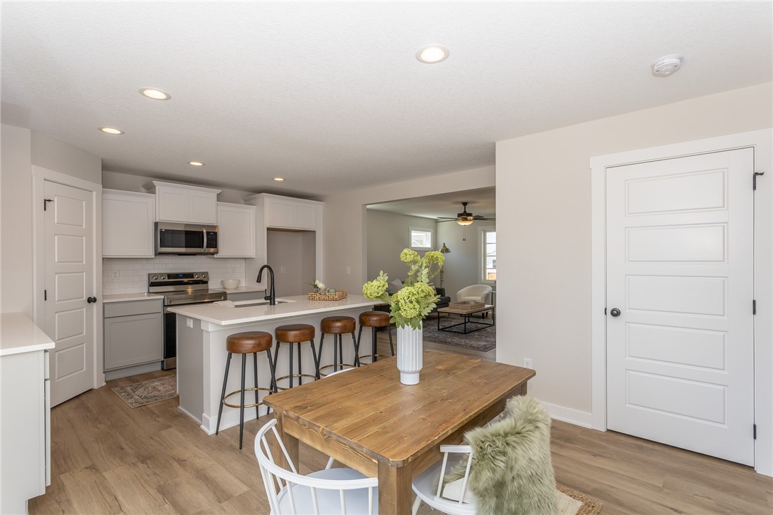 3055 Worchester Drive