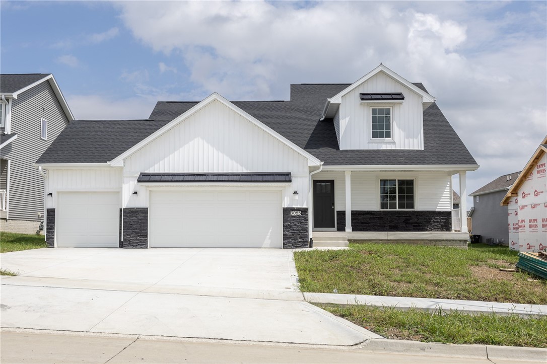 3055 Worchester Drive