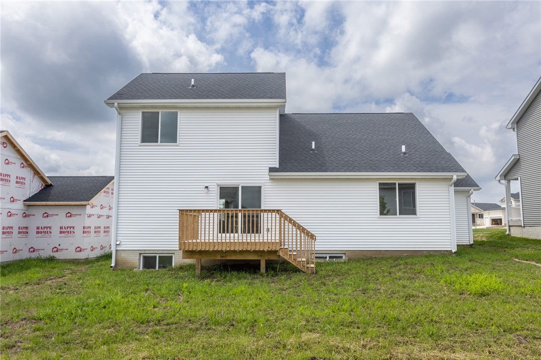 3055 Worchester Drive