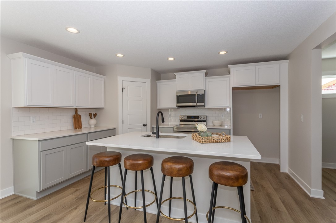 3055 Worchester Drive