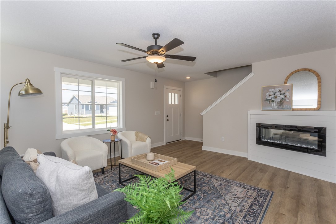 3055 Worchester Drive