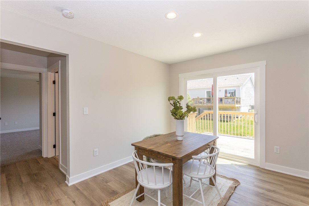 3055 Worchester Drive