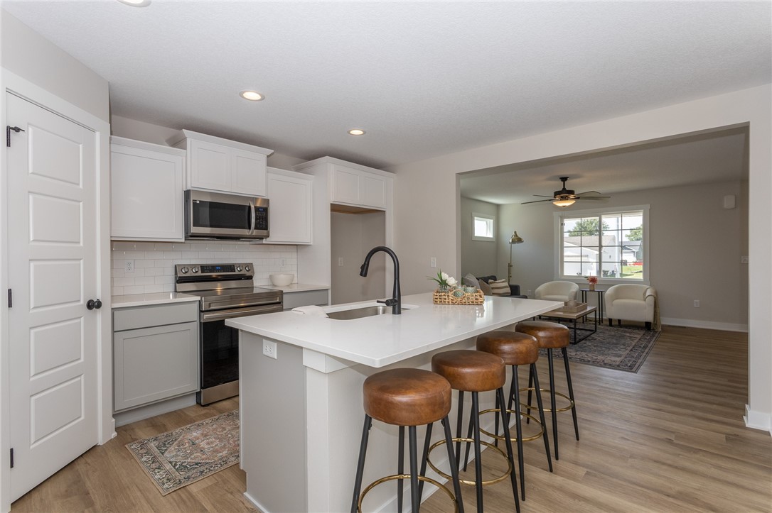 3055 Worchester Drive