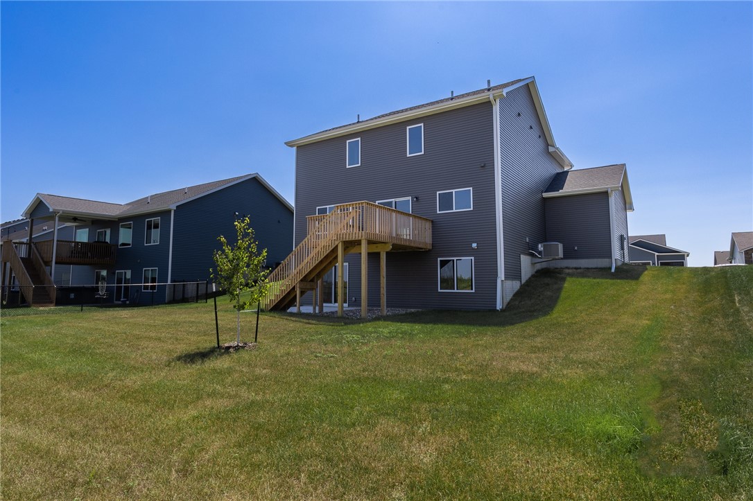 1365 NW Bennington Drive