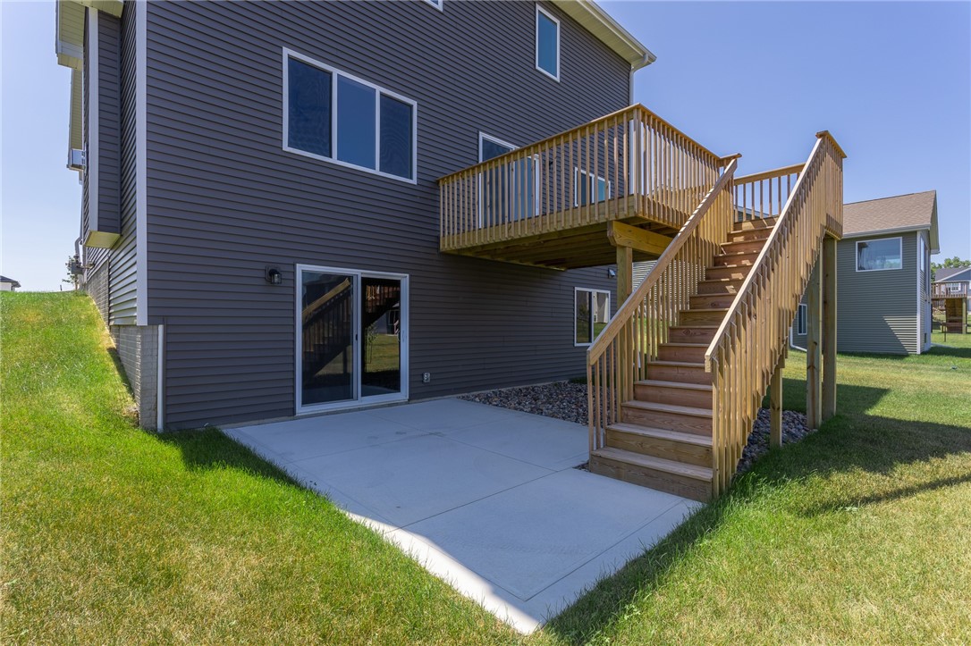 1365 NW Bennington Drive