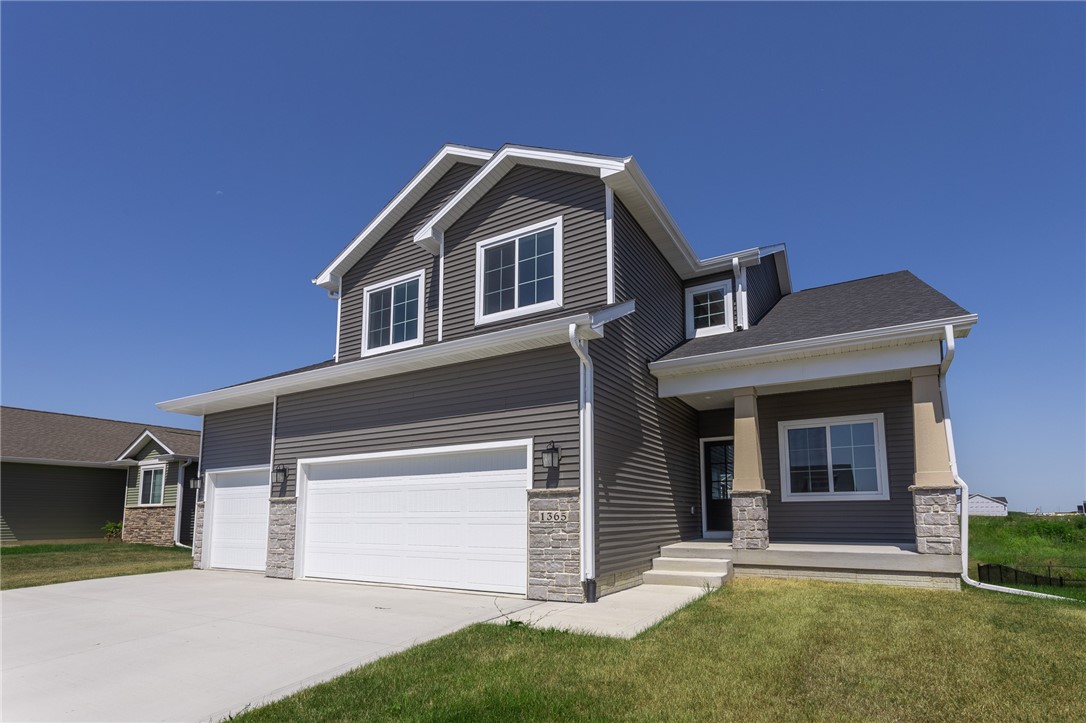 1365 NW Bennington Drive