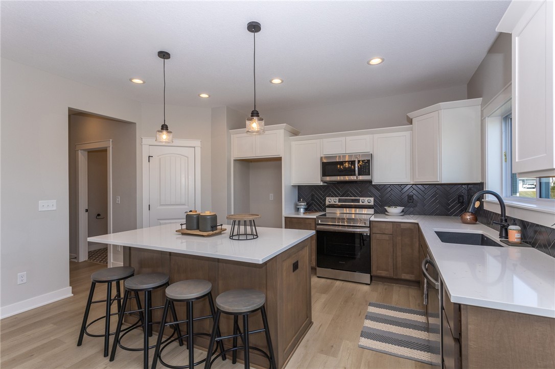 1365 NW Bennington Drive