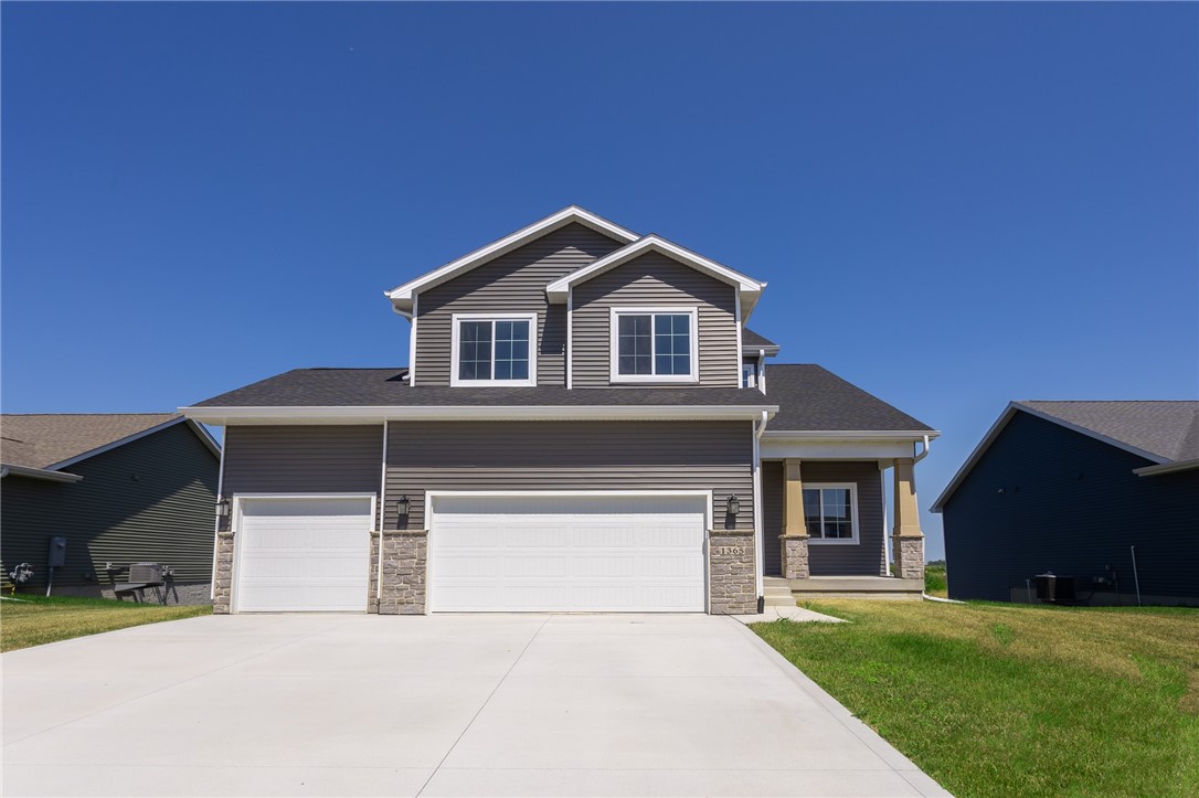 1365 NW Bennington Drive