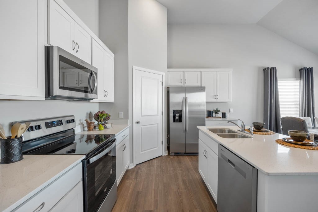 14231 Bentwood Drive