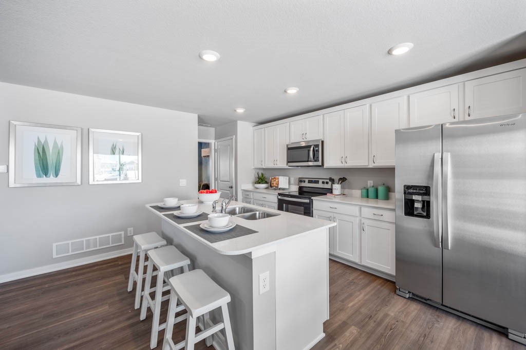 14252 Bentwood Drive