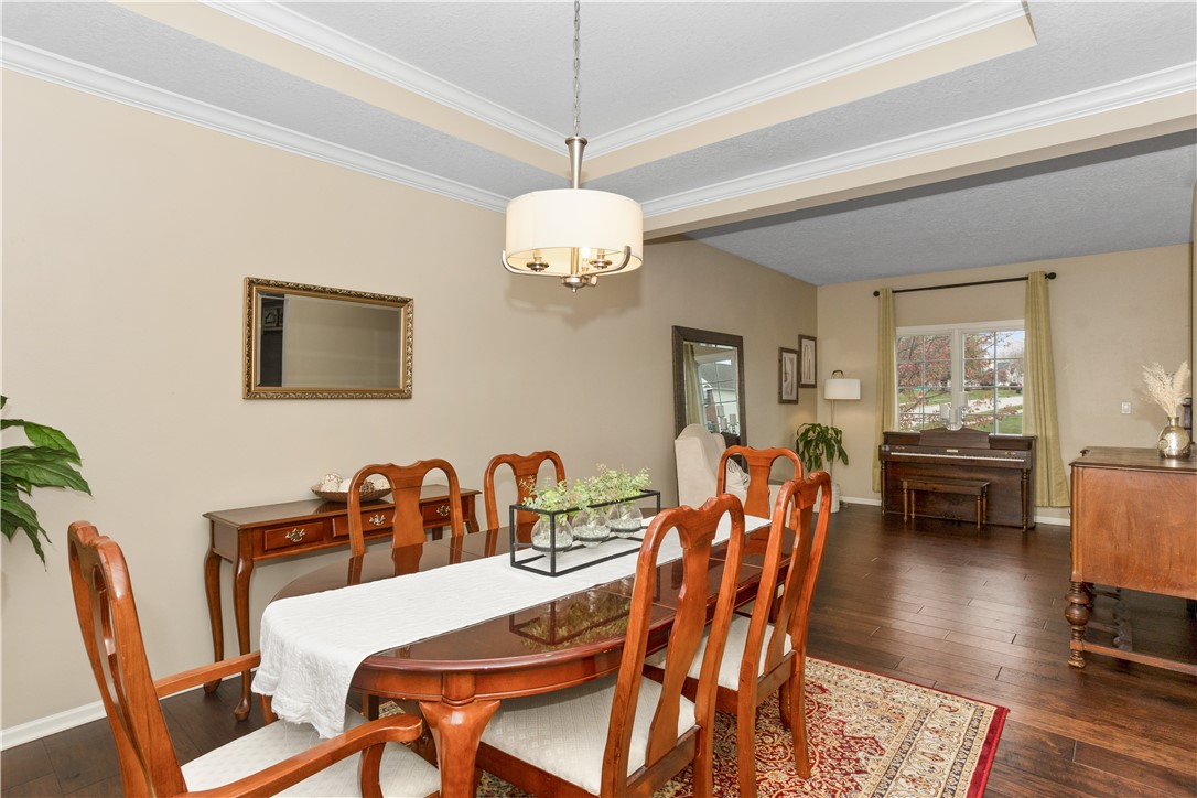 15430 Prairie Avenue