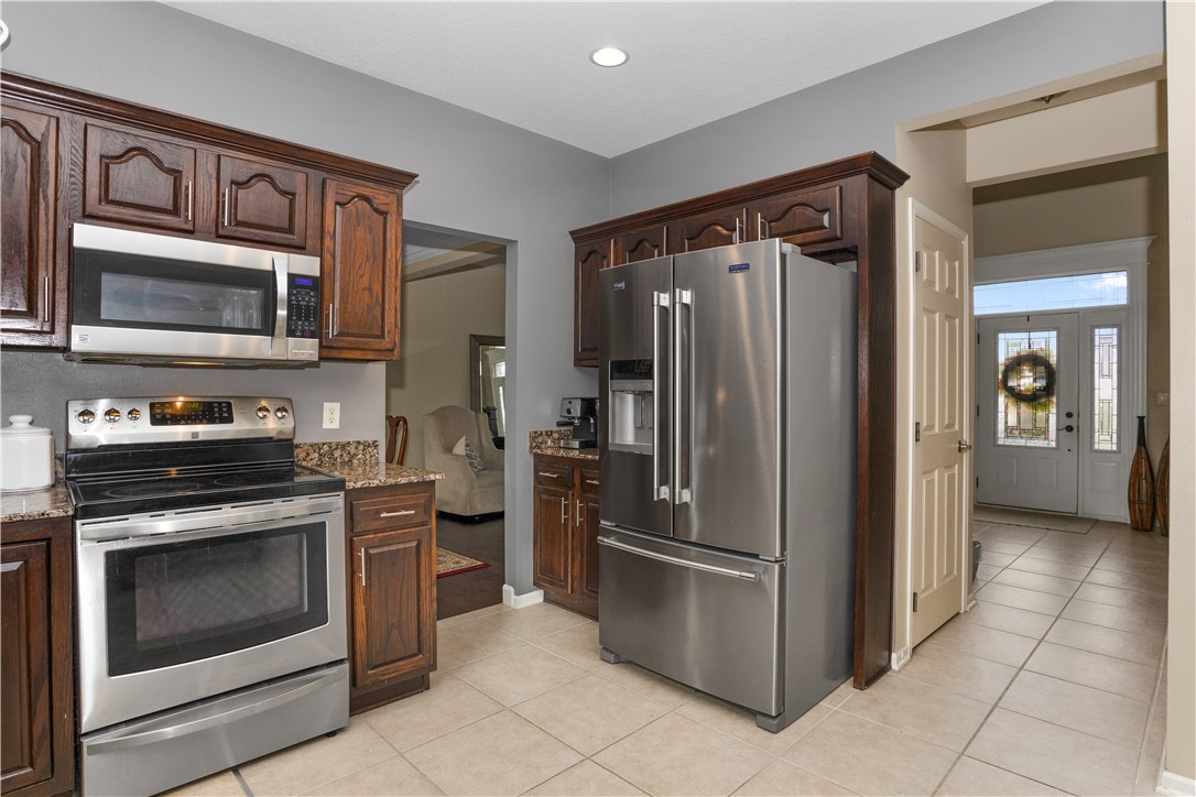 15430 Prairie Avenue