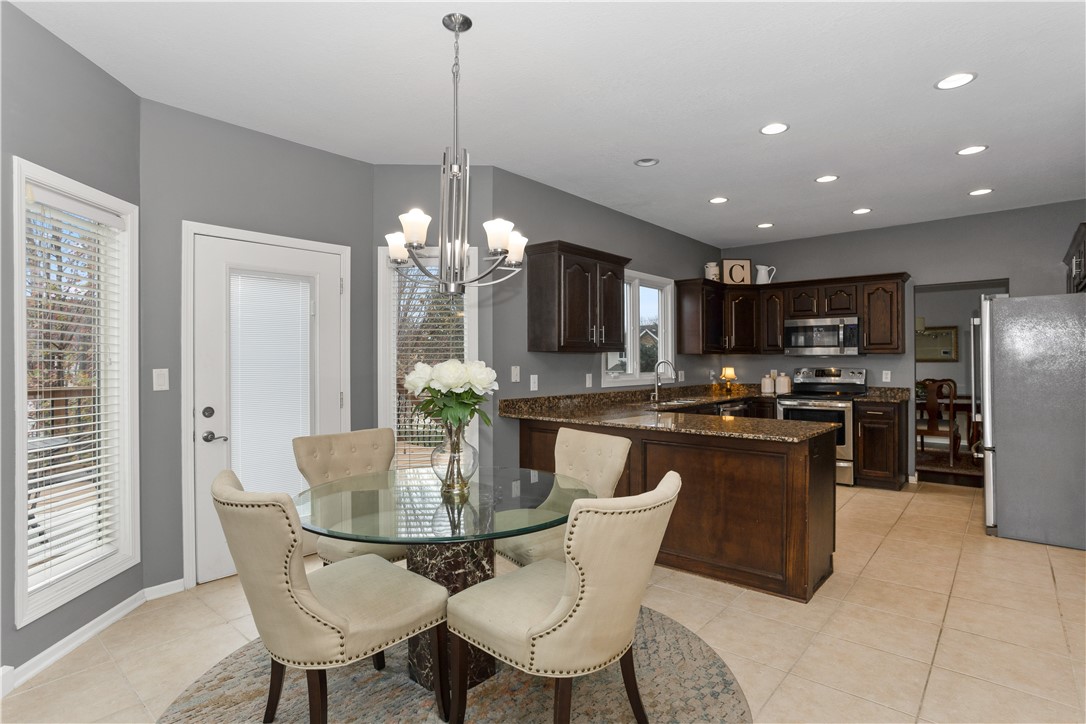 15430 Prairie Avenue