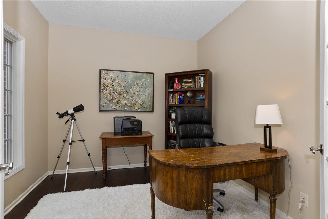 15430 Prairie Avenue