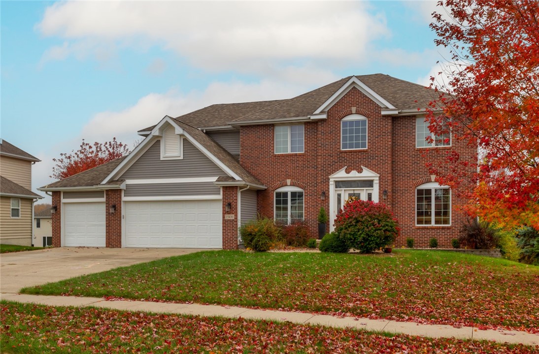 15430 Prairie Avenue