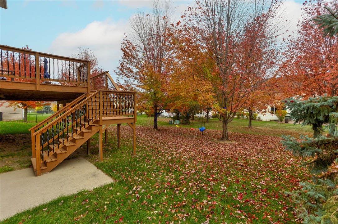 15430 Prairie Avenue