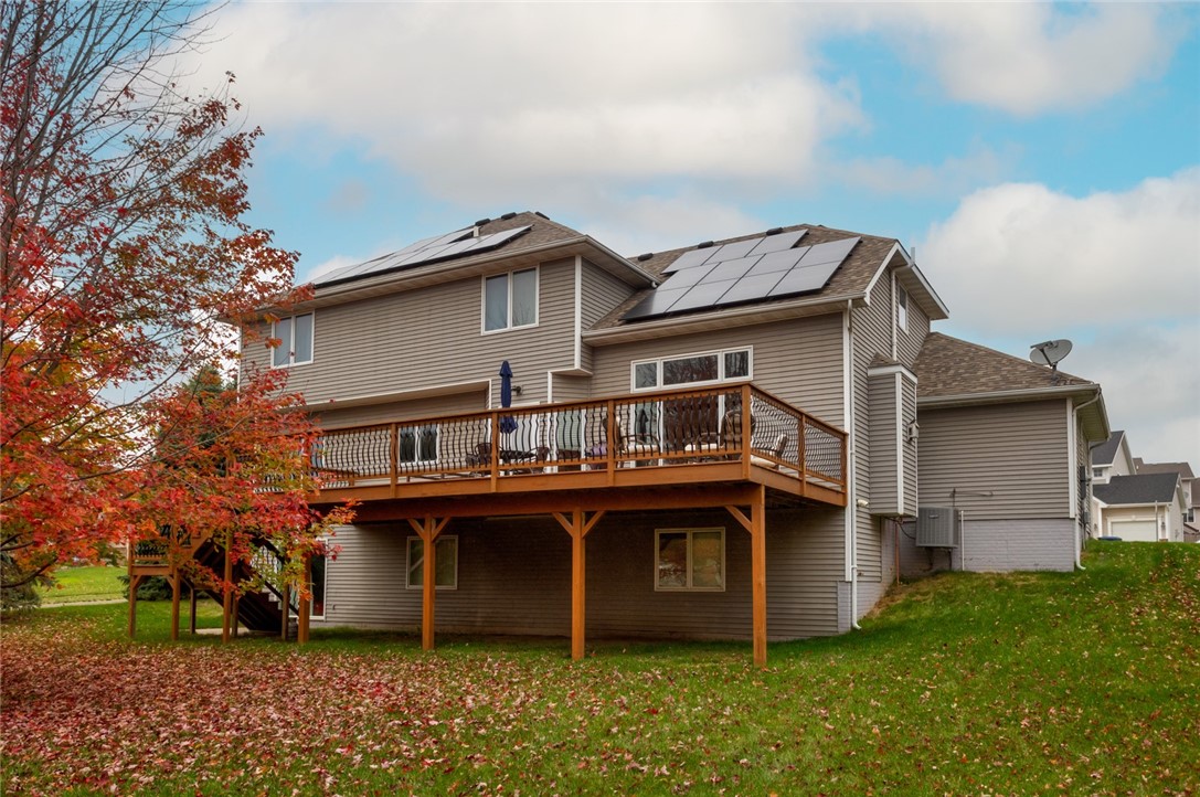 15430 Prairie Avenue