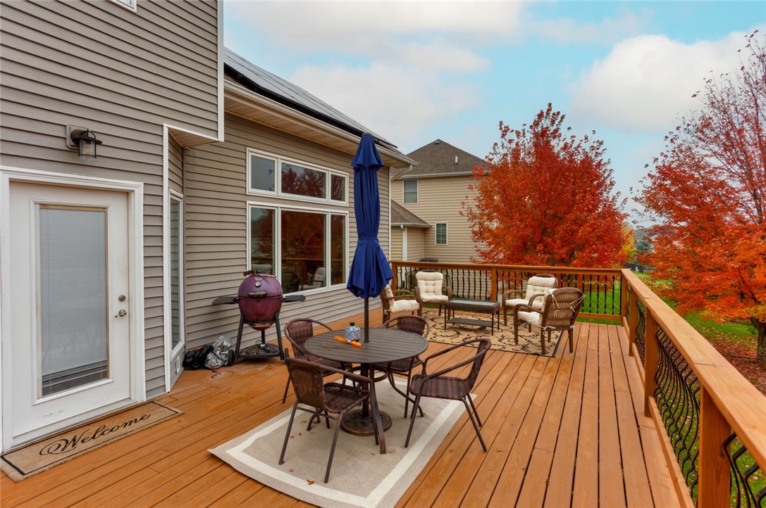 15430 Prairie Avenue