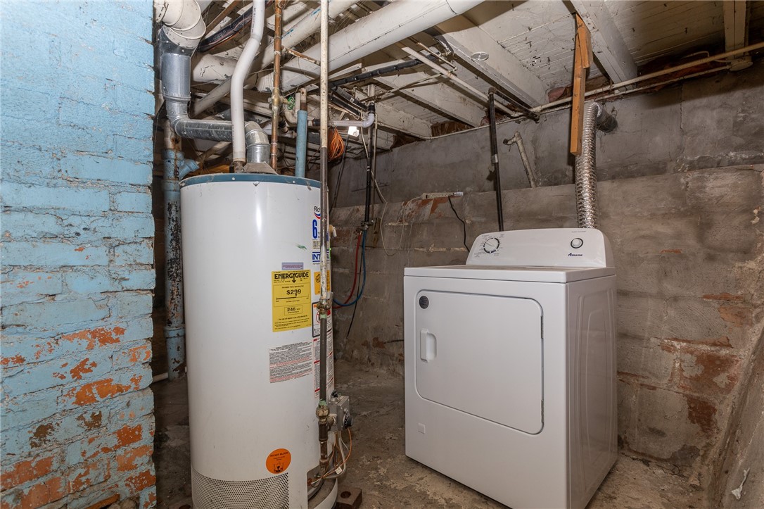 2420 Garfield Avenue