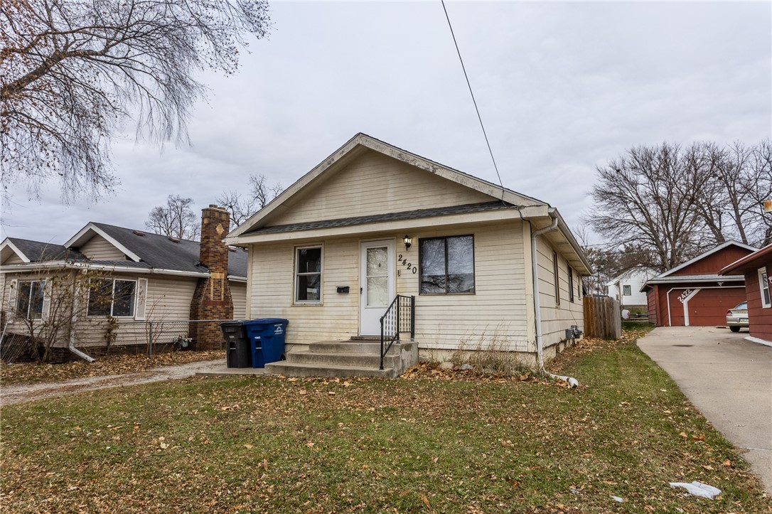 2420 Garfield Avenue