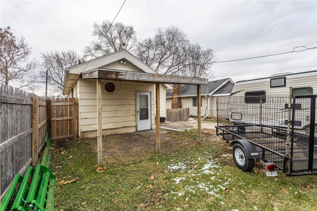 2420 Garfield Avenue