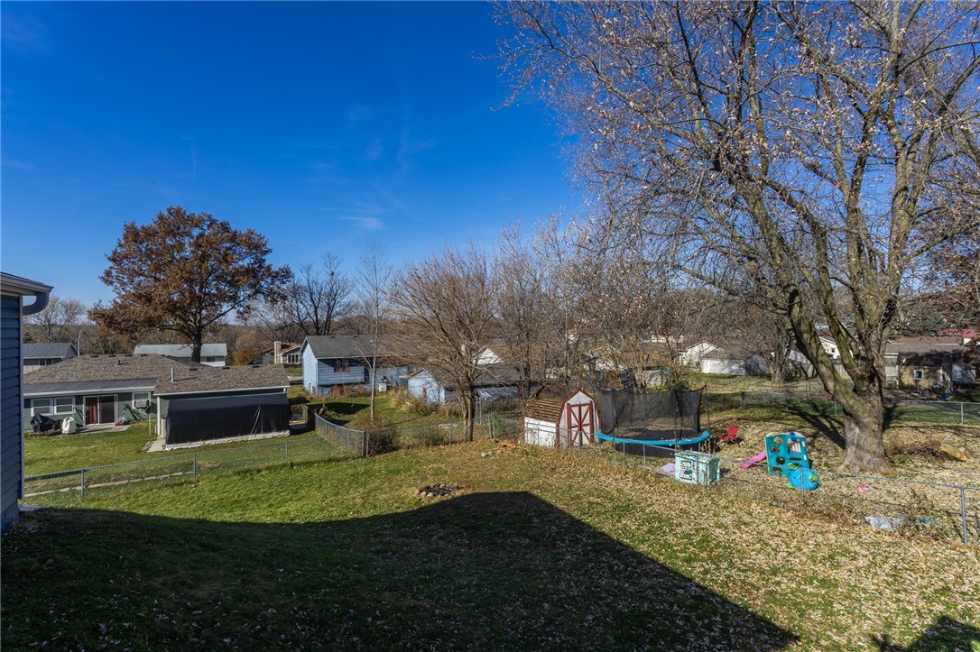 8418 Ridgeview Drive