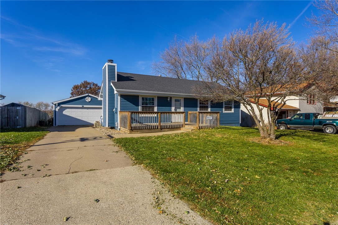 8418 Ridgeview Drive