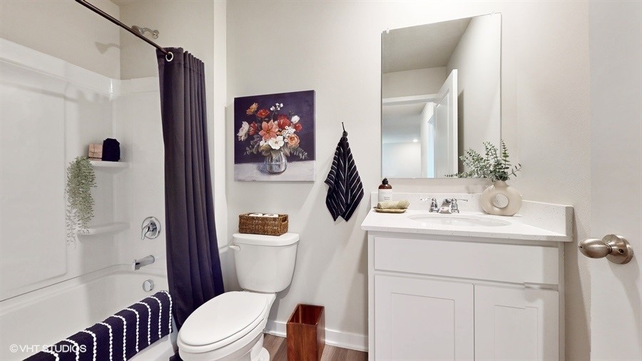 1254 NW Williamsburg Lane