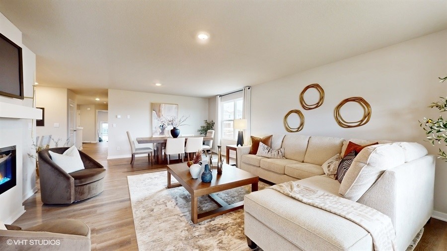 1254 NW Williamsburg Lane