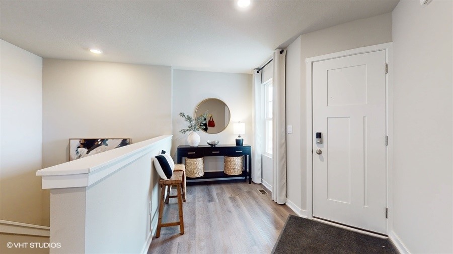 1254 NW Williamsburg Lane