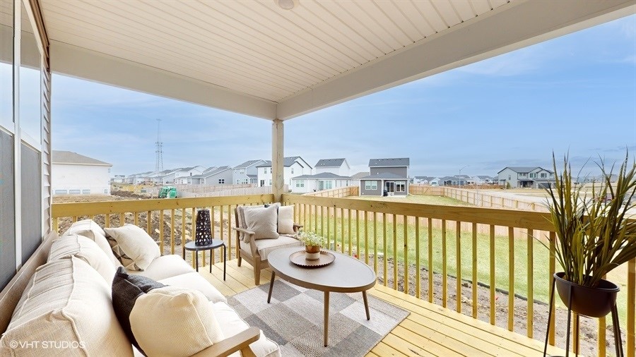 1272 NW Williamsburg Lane