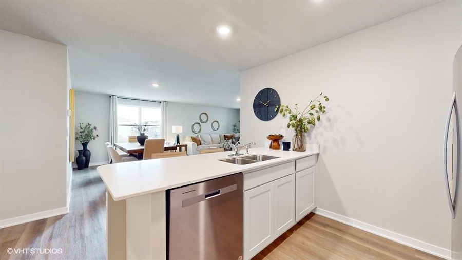 1272 NW Williamsburg Lane