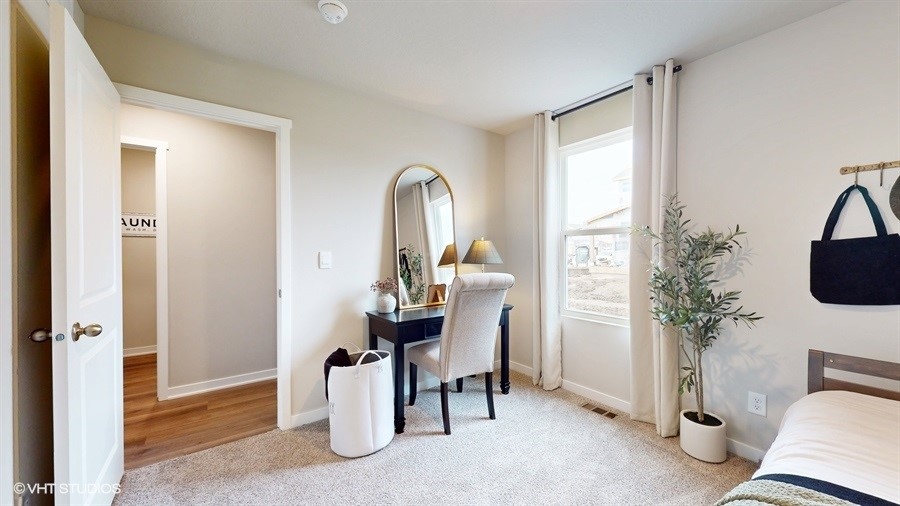 1272 NW Williamsburg Lane