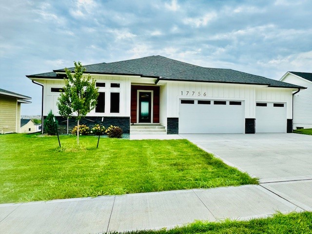 17756 Townsend Drive