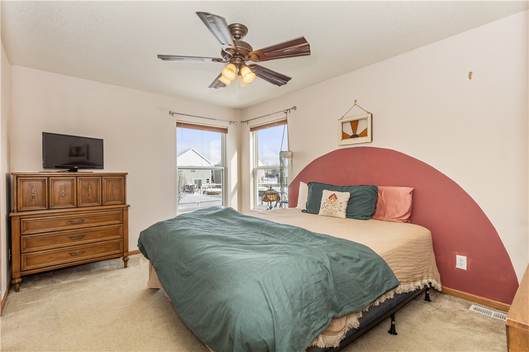 4507 SW Somersby Boulevard