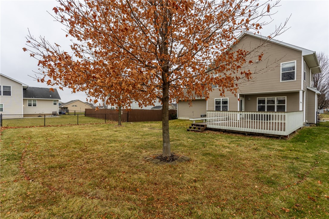 4507 SW Somersby Boulevard