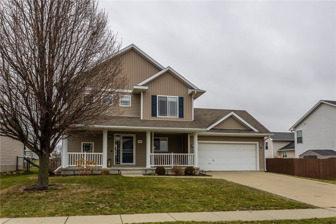 4507 SW Somersby Boulevard