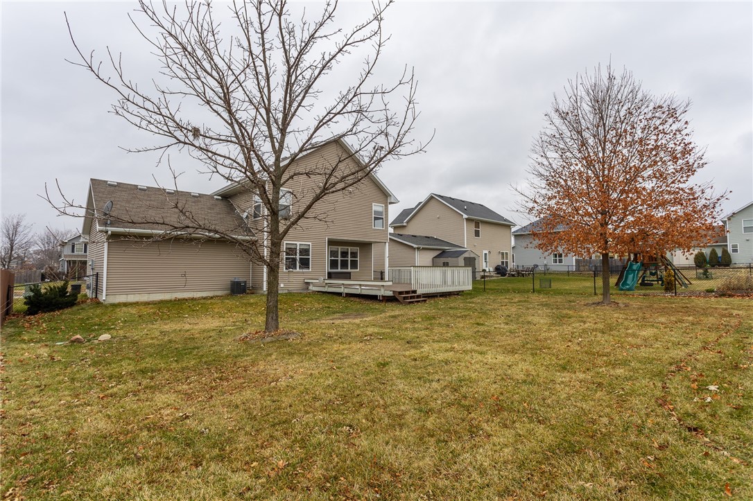 4507 SW Somersby Boulevard