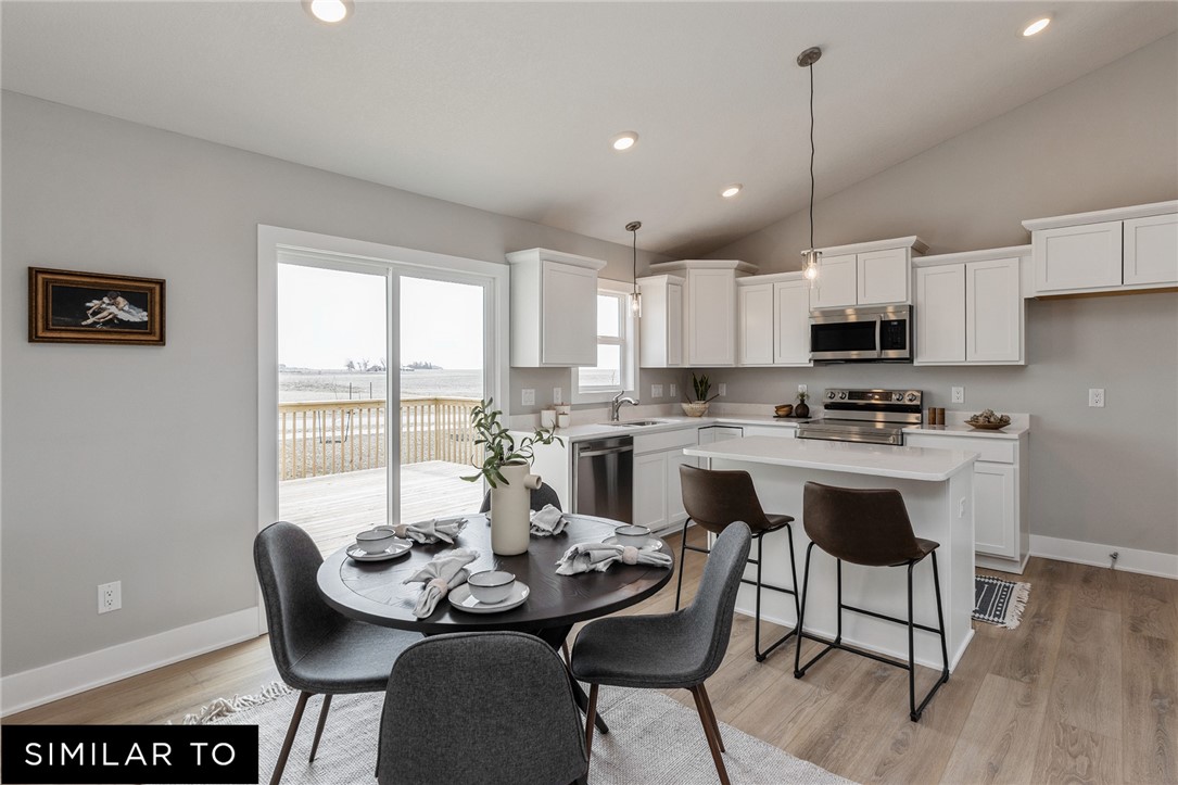 14207 North Valley Drive