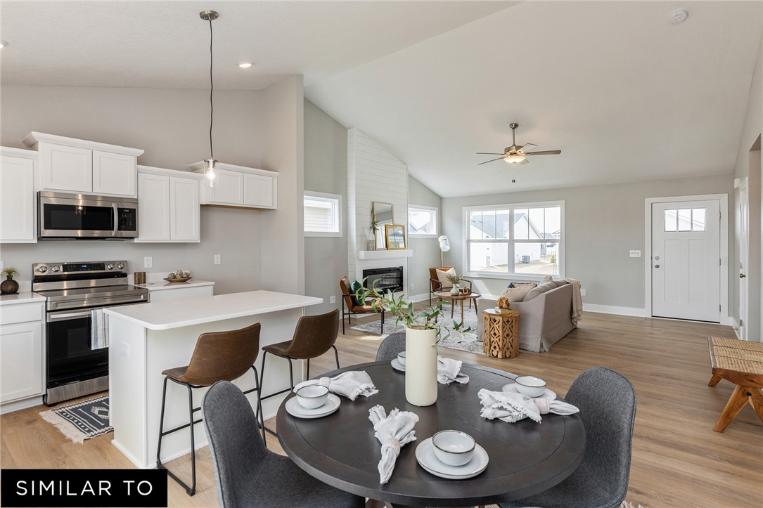 14207 North Valley Drive