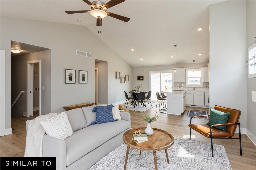 14207 North Valley Drive