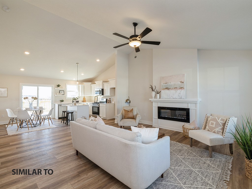 14207 North Valley Drive