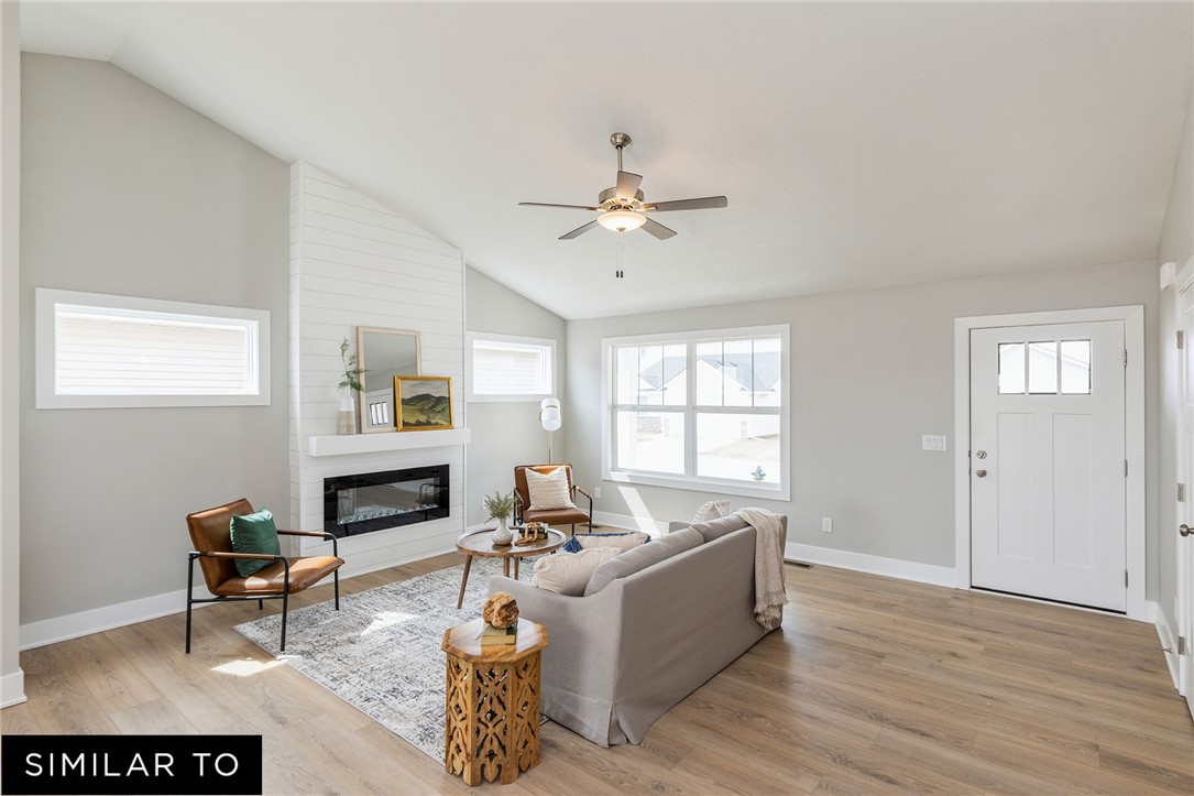 14207 North Valley Drive