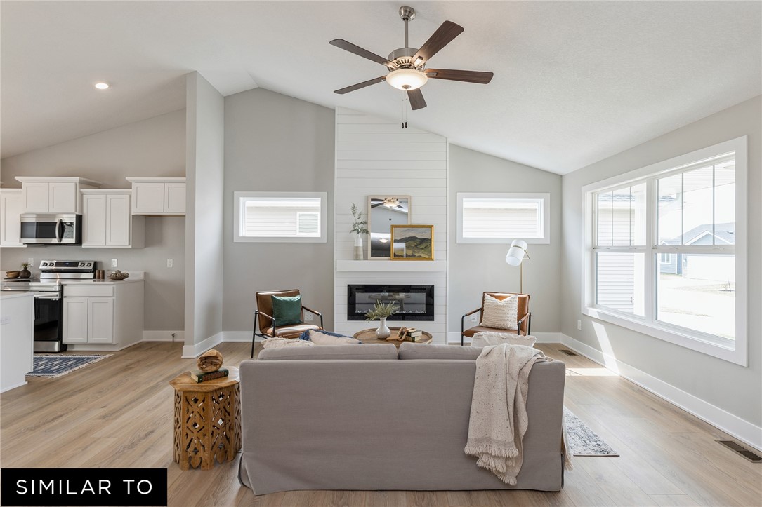 14207 North Valley Drive