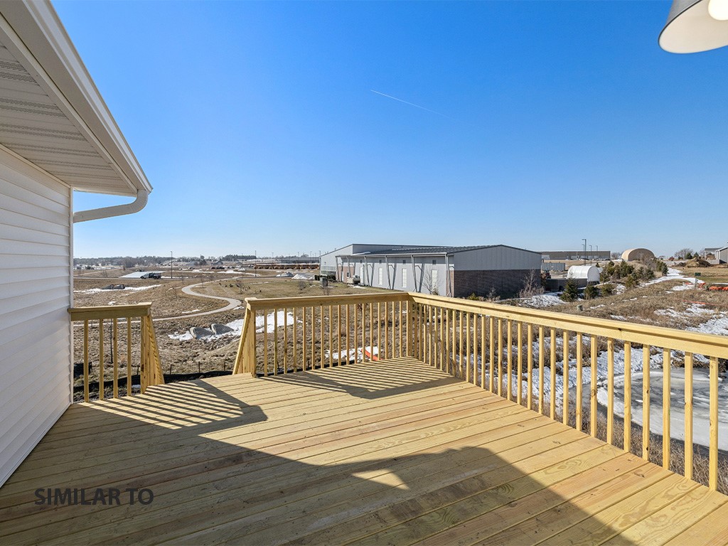 14207 North Valley Drive