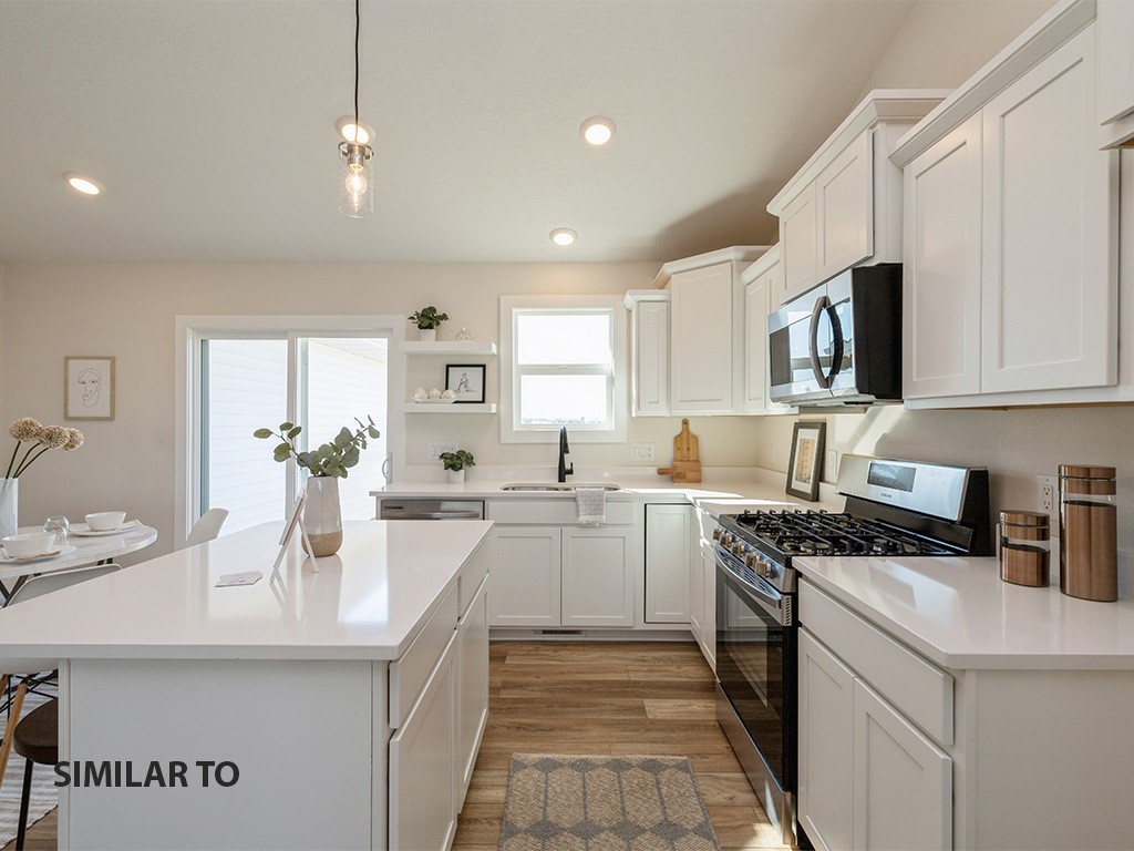 14207 North Valley Drive