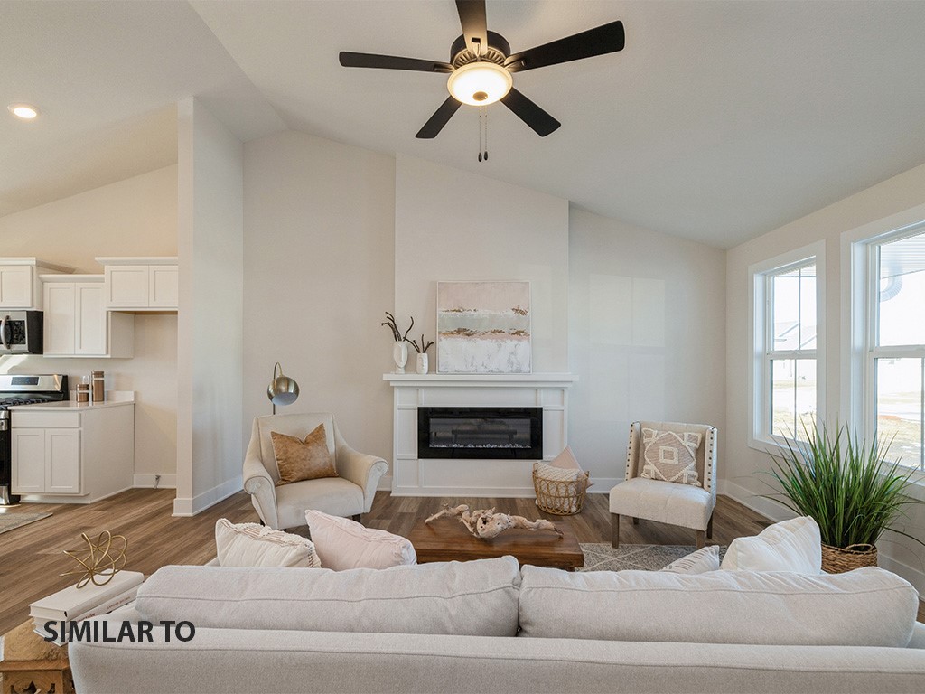 14207 North Valley Drive