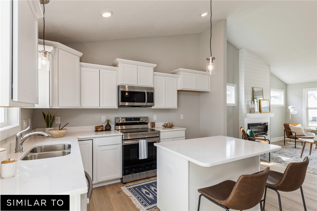 14207 North Valley Drive